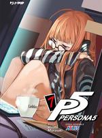 Persona 5